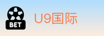 U9国际 logo